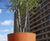 Pro Urba Classica planter 2