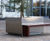 S57 Planter - stainless steel outdoor planter for public spaces 4
