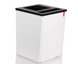 Lune Artho recycling bin - on this page