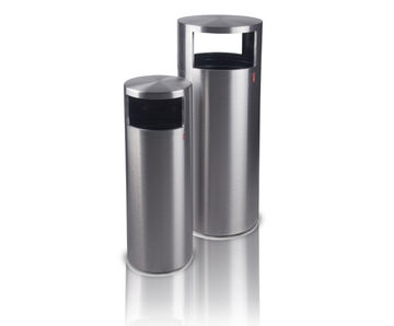 Lune Ito indoor litter bin