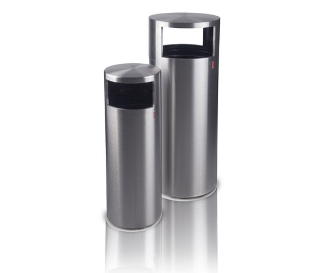 Lune Ito indoor litter bin