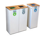 Lune Paxa - modular circular internal waste bin