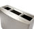 Lune Lido internal recycling bin 4