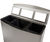 Lune Lido internal recycling bin 5
