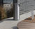Public furniture, Fr. Collins Park, Dublin 2