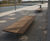 Public furniture, Fr. Collins Park, Dublin 4