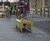Street furniture, Tullow Street redevelopment, Carlow 5