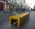 Street furniture, Tullow Street redevelopment, Carlow 4