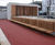 Public plaza furniture, Rathmines 5