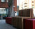 Public plaza furniture, Rathmines 9