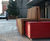 Public plaza furniture, Rathmines 2
