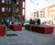 Public plaza furniture, Rathmines 8