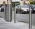 Street furniture, Naas Town Hall & Plaza 5