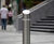 Street furniture, Naas Town Hall & Plaza 8