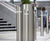 Street furniture, Naas Town Hall & Plaza 1