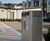 Public furniture, Millennium Town Park, Jersey 9
