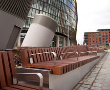 NOMA regeneration project in Manchester