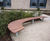 External furniture - St Brendan's Hospital, Grangegorman 6