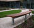 External furniture - St Brendan's Hospital, Grangegorman 1