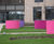 External furniture - St Brendan's Hospital, Grangegorman 7
