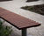 External furniture - St Brendan's Hospital, Grangegorman 3