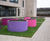 External furniture - St Brendan's Hospital, Grangegorman 2