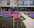 External furniture - St Brendan's Hospital, Grangegorman 4