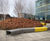 Coordinated benches & seats for Anglia Ruskin University 1