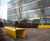 Coordinated benches & seats for Anglia Ruskin University 2
