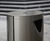 s11.3 stainless steel litter bin with ashtray 4