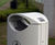 s16.2 contemporary steel litter bin with ashtray 10