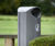 s16.2 contemporary steel litter bin with ashtray 5