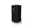 S50 Litter Bin - steel outdoor waste bin with ashtray for streets 7
