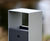 s53 - dog waste bin (30-litre capacity) 2