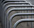 S36 Cycle Stand - stainless steel bike rack for outdoor parking 2