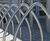 S69 Cycle Stand - stainless steel bike rack for outdoor parking 2