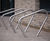 S71 Cycle Stand - stainless steel bike rack for outdoor parking 4