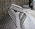 S71 Cycle Stand - stainless steel bike rack for outdoor parking 2