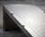 S06 Bench - stainless steel outdoor seating for public spaces 2