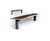 s30.2 - stainless steel and timber bench 0