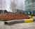 t3 - aluminium and stainless steel bench 0