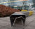t3 - aluminium and stainless steel bench 2