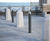 Street furniture, People's Park, Dún Laoghaire, Dublin 1
