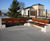 Street furniture, People's Park, Dún Laoghaire, Dublin 10