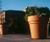 Pro Urba Reale planter 6