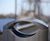 Stainless steel bins for Dublin Docklands business area 2