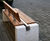 Sculpture display cases and street furniture - Newbridge 5