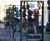 Sculpture display cases and street furniture - Newbridge 2