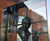 Sculpture display cases and street furniture - Newbridge 9