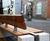 Sculpture display cases and street furniture - Newbridge 1